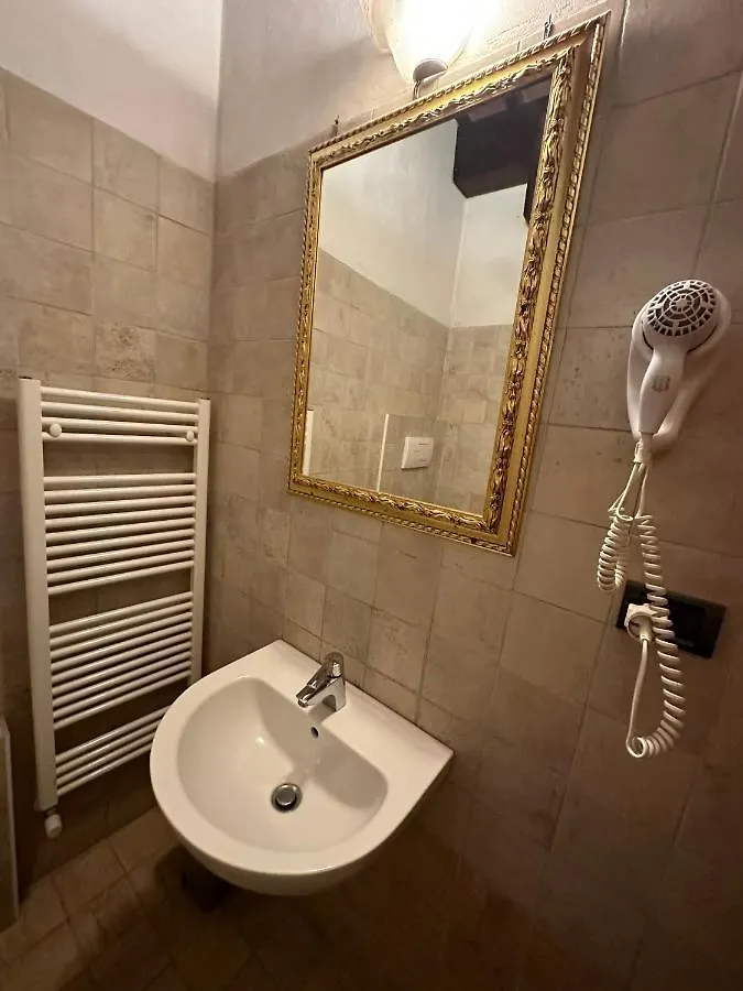 Casa de hóspedes Hermes Casa Vacanza Monteroni dʼArbia Itália