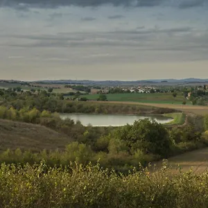 Podere Valserena Affittacamere