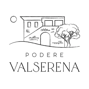 Guest house Podere Valserena, Monteroni d'Arbia