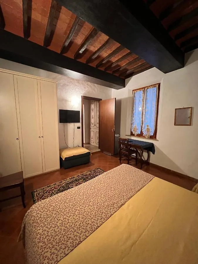 Hermes Casa Vacanza Monteroni d'Arbia