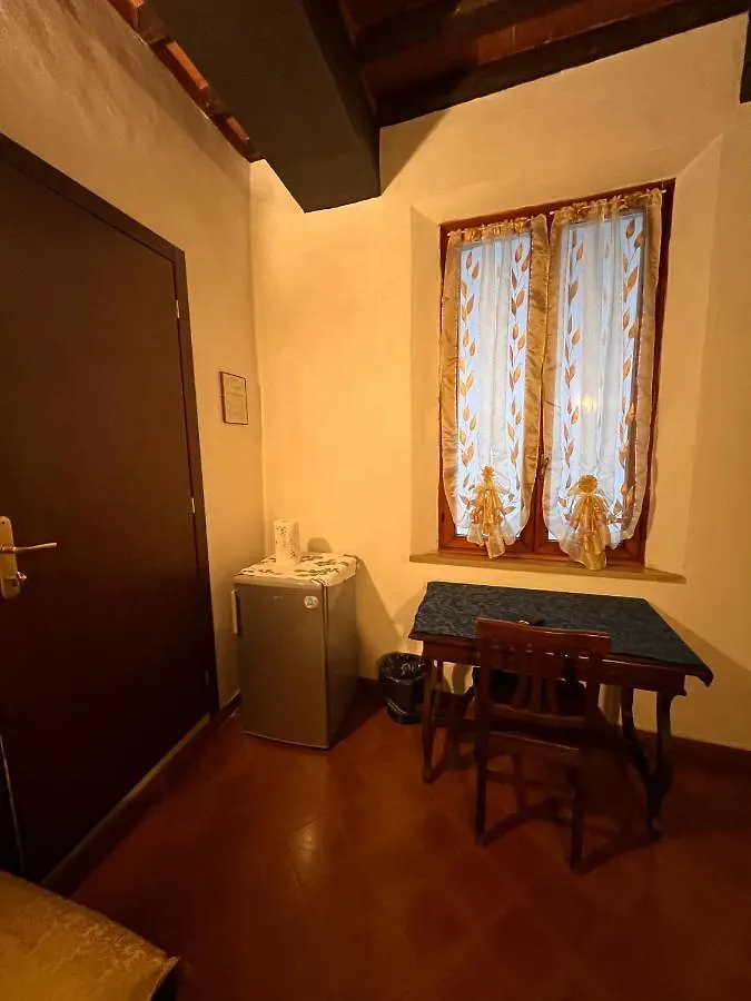 Guest house Hermes Casa Vacanza Monteroni d'Arbia