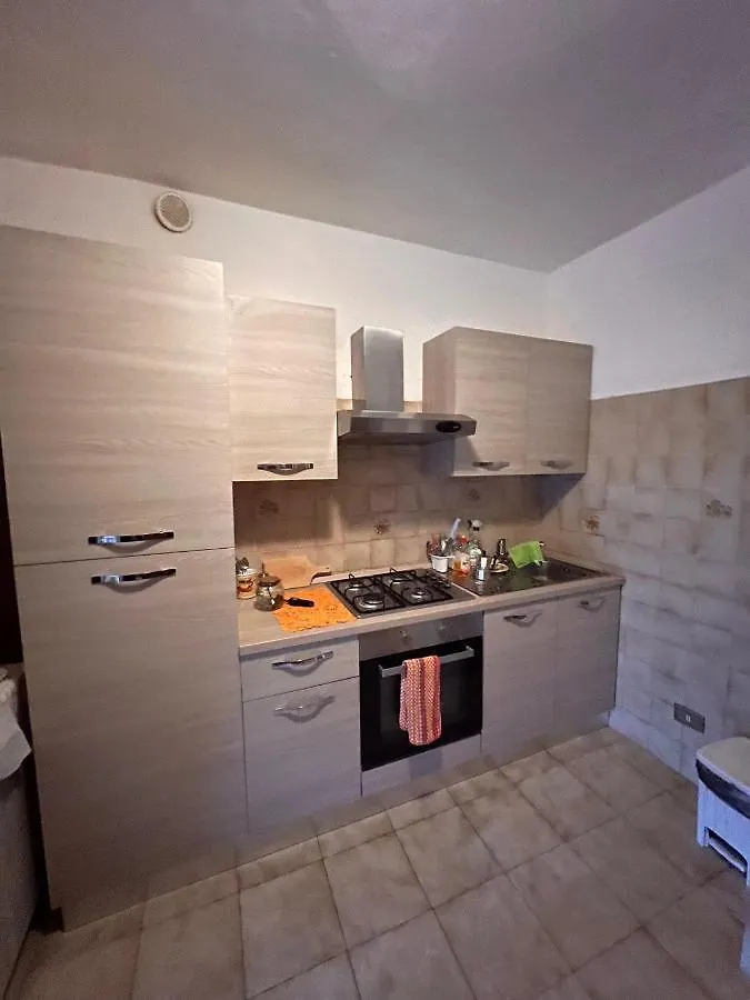 Hermes Casa Vacanza Monteroni d'Arbia Italy