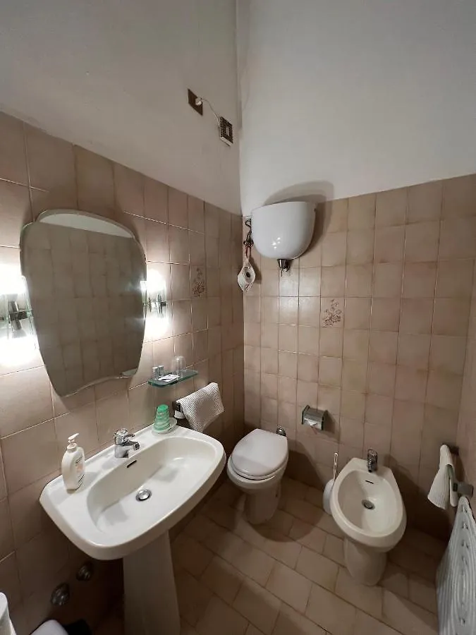 Hermes Casa Vacanza Monteroni d'Arbia