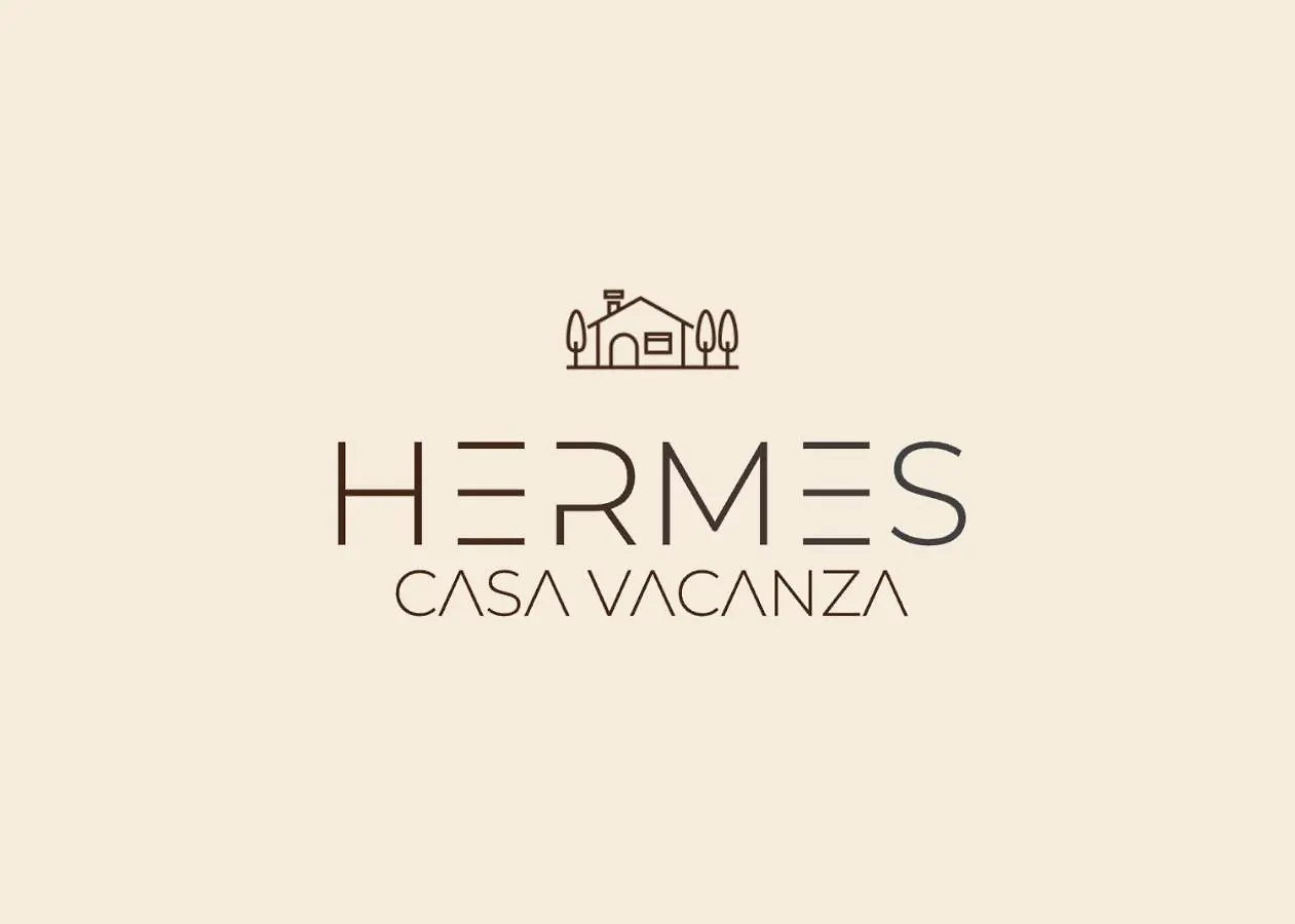 Hermes Casa Vacanza Monteroni d'Arbia