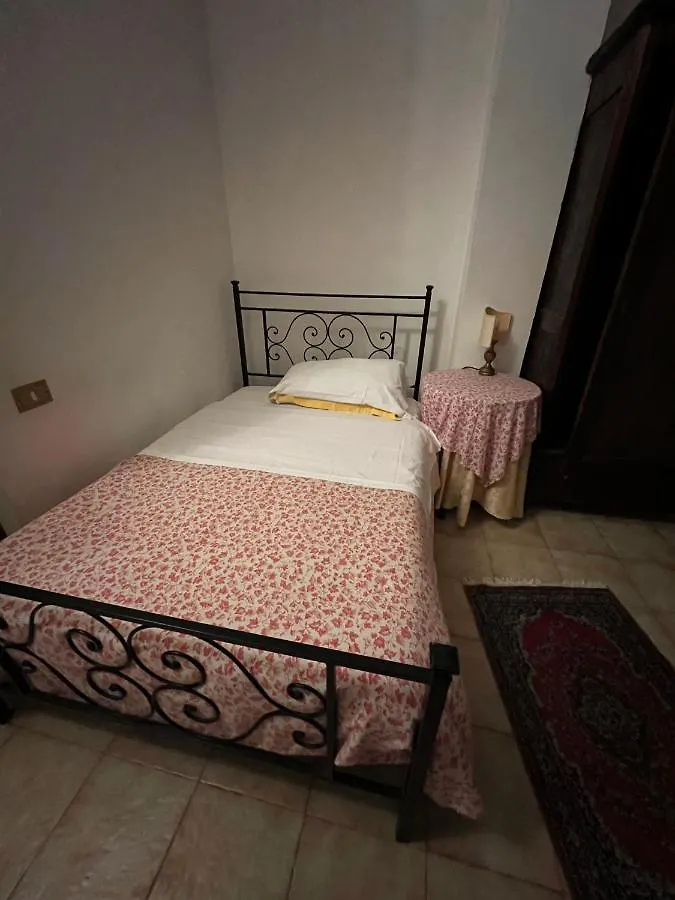 Hermes Casa Vacanza Monteroni d'Arbia 0*,  Italy
