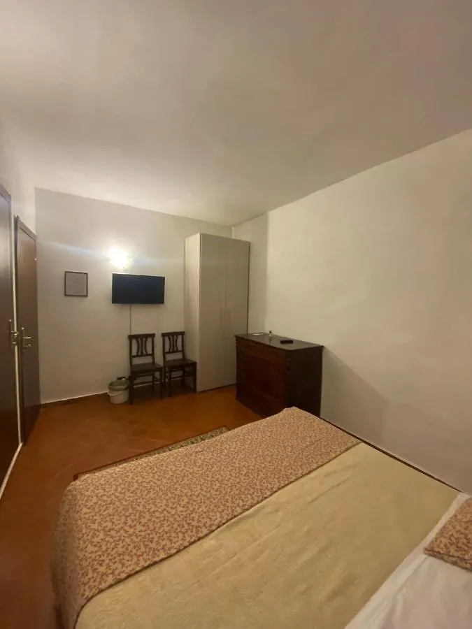 Guest house Hermes Casa Vacanza Monteroni d'Arbia Italy