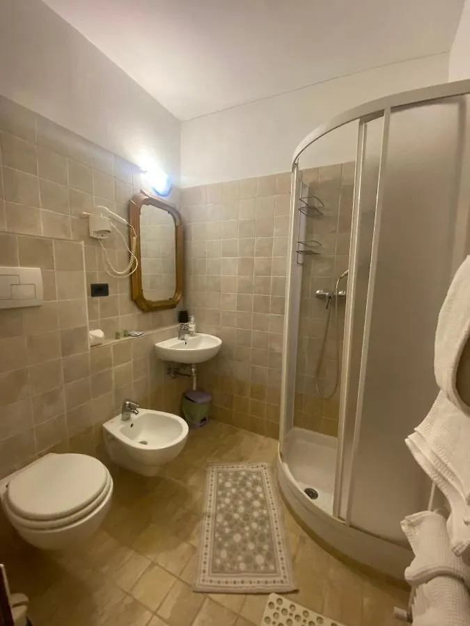 Hermes Casa Vacanza Monteroni d'Arbia Guest house
