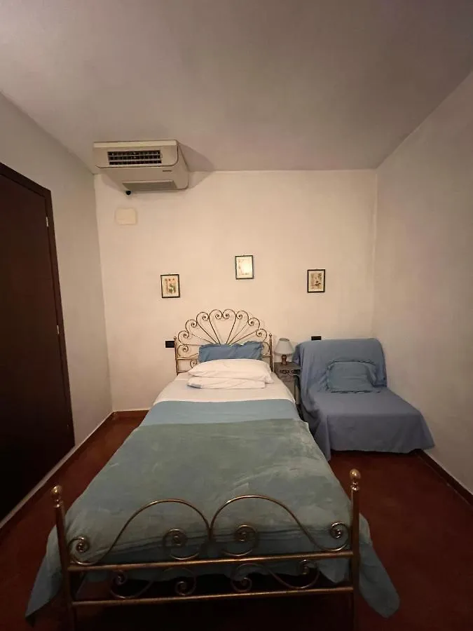Hermes Casa Vacanza Monteroni d'Arbia Guest house