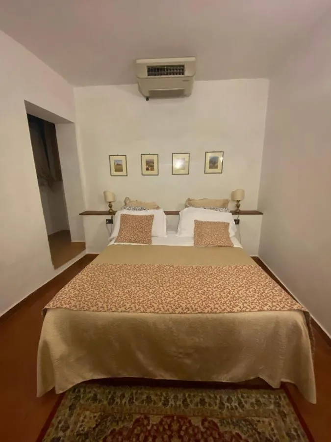 Guest house Hermes Casa Vacanza Monteroni d'Arbia