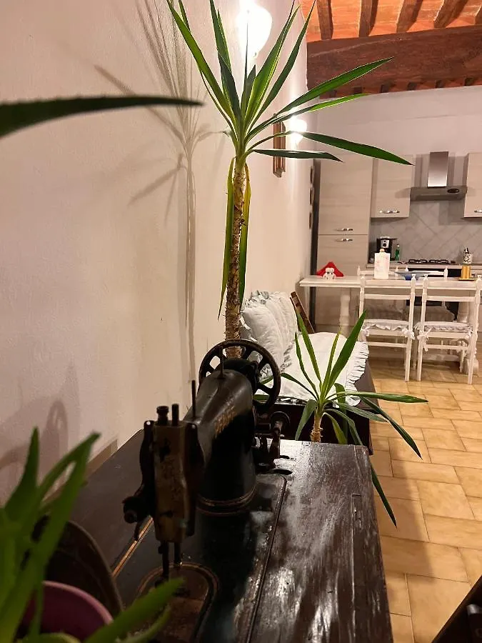 Guest house Hermes Casa Vacanza Monteroni d'Arbia