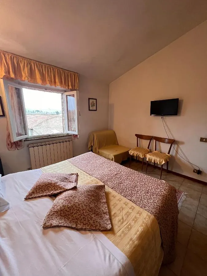 Hermes Casa Vacanza Monteroni d'Arbia Guest house