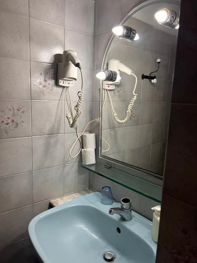 Hermes Casa Vacanza Monteroni d'Arbia Italy