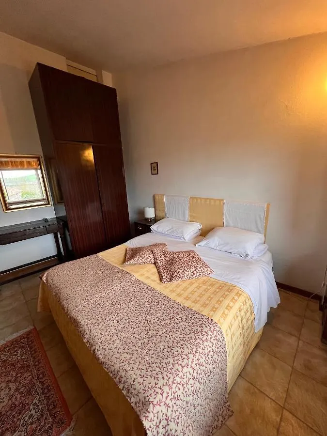 Hermes Casa Vacanza Monteroni d'Arbia