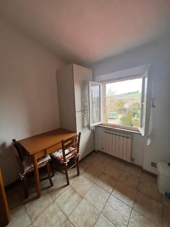 Guest house Hermes Casa Vacanza Monteroni d'Arbia