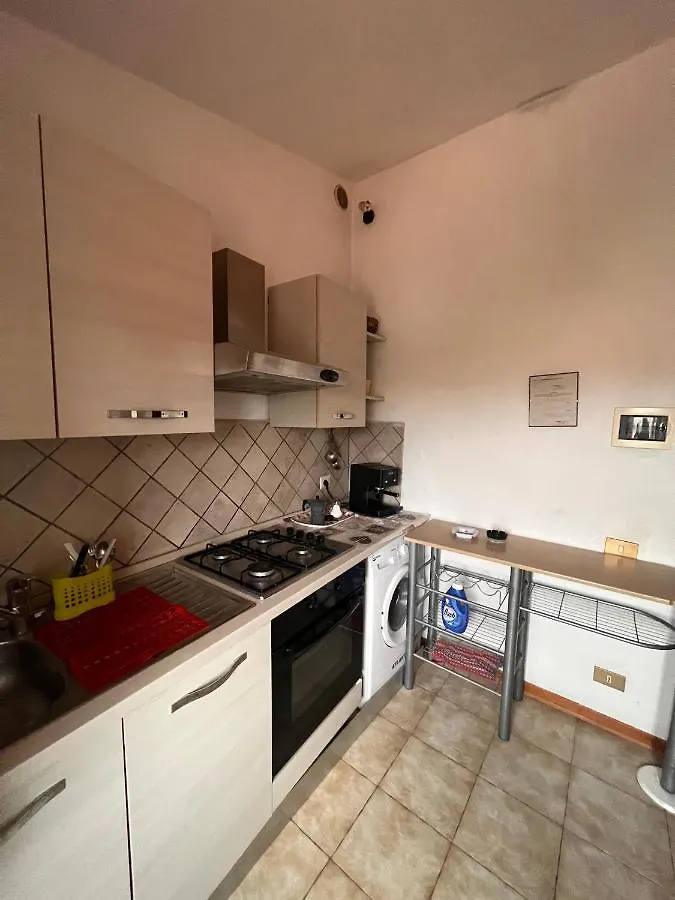 Guest house Hermes Casa Vacanza Monteroni d'Arbia Italy