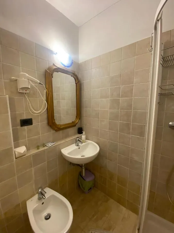 Hermes Casa Vacanza Monteroni d'Arbia Guest house