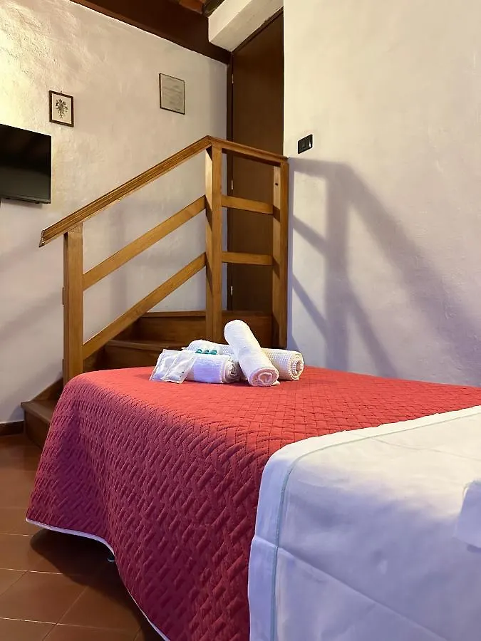 Hermes Casa Vacanza Monteroni d'Arbia Guest house