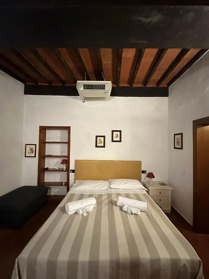 Hermes Casa Vacanza Monteroni d'Arbia Italy