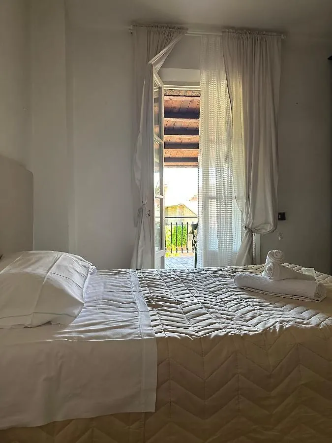 Hermes Casa Vacanza Monteroni d'Arbia