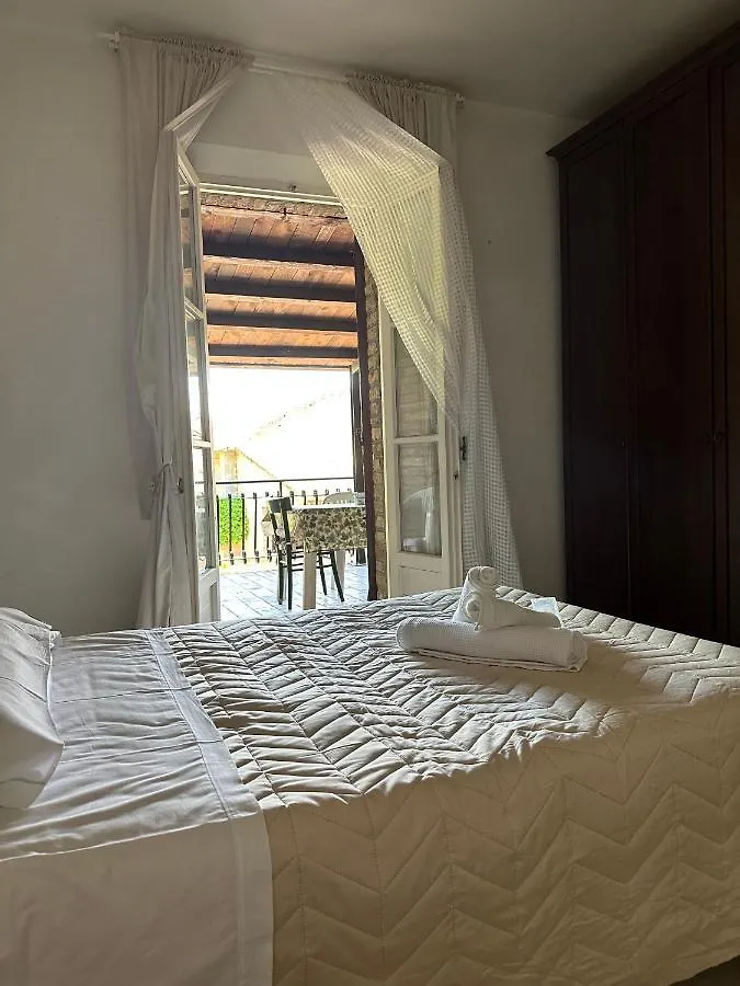 Hermes Casa Vacanza Monteroni d'Arbia Guest house