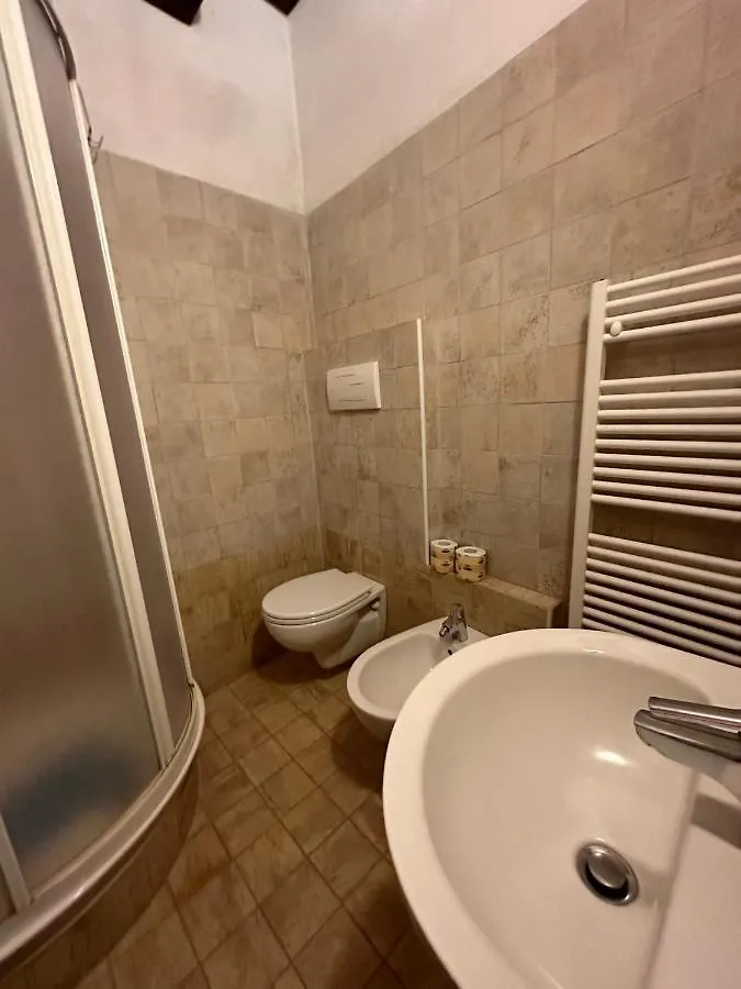 Guest house Hermes Casa Vacanza Monteroni d'Arbia