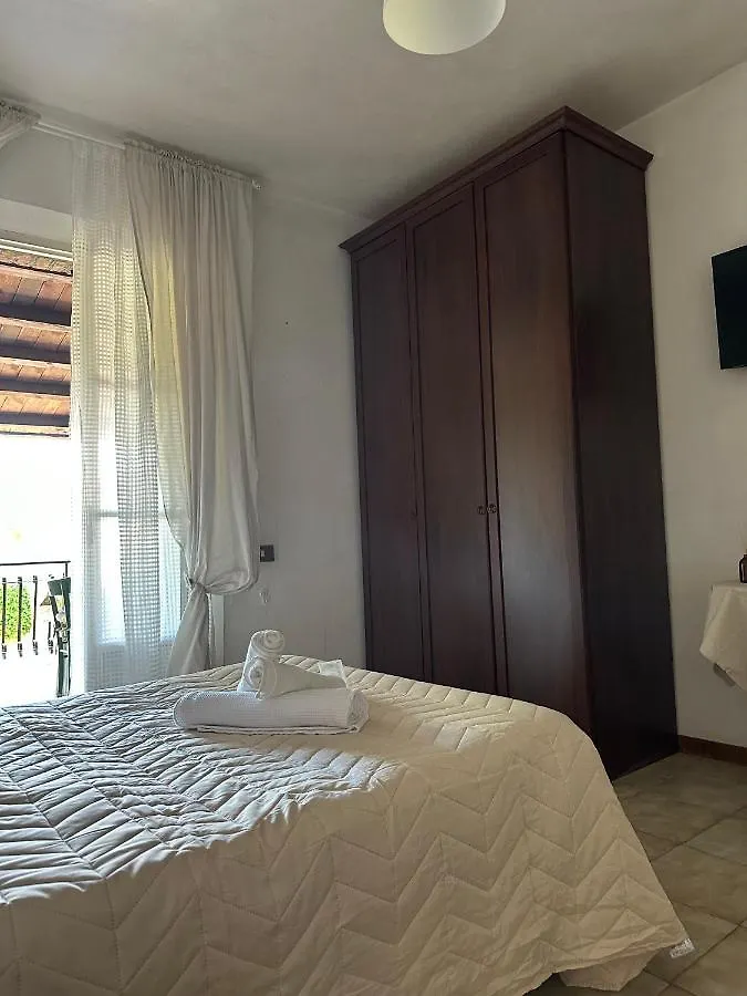Hermes Casa Vacanza Monteroni d'Arbia Guest house