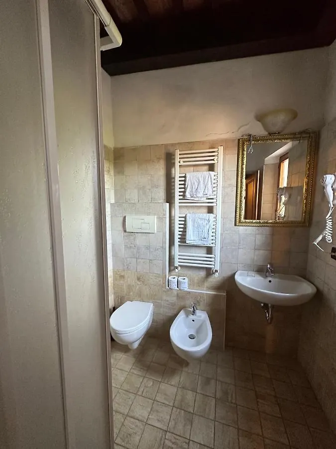 Hermes Casa Vacanza Monteroni d'Arbia 0*,  Italy