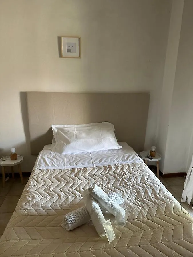 Hermes Casa Vacanza Monteroni d'Arbia Guest house