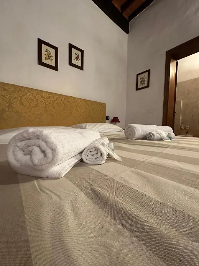 Guest house Hermes Casa Vacanza Monteroni d'Arbia Italy