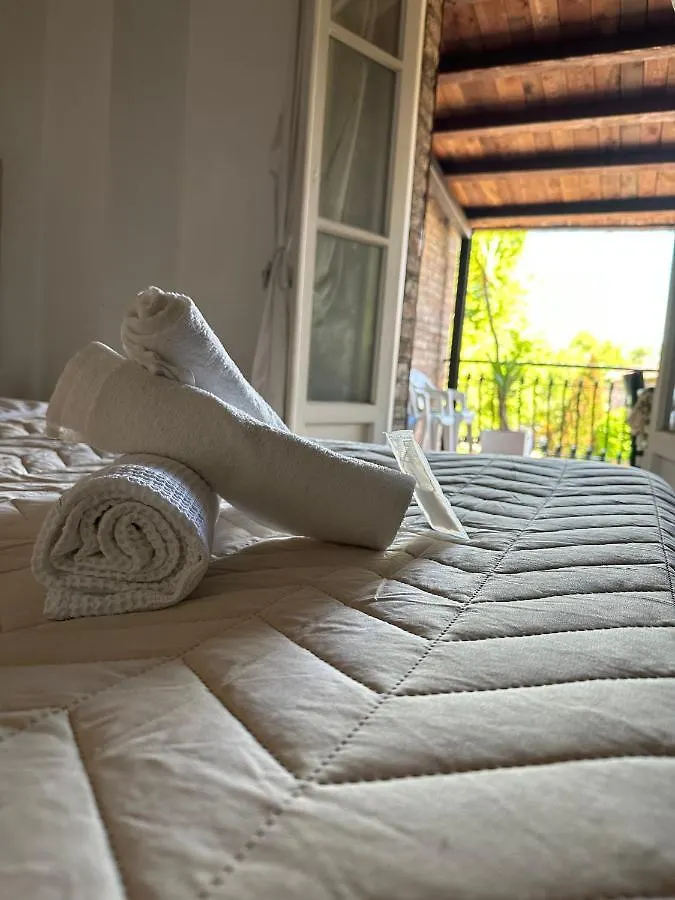 Hermes Casa Vacanza Monteroni d'Arbia