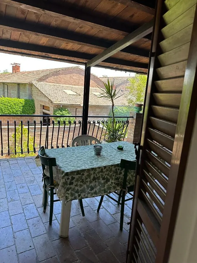 Guest house Hermes Casa Vacanza Monteroni d'Arbia
